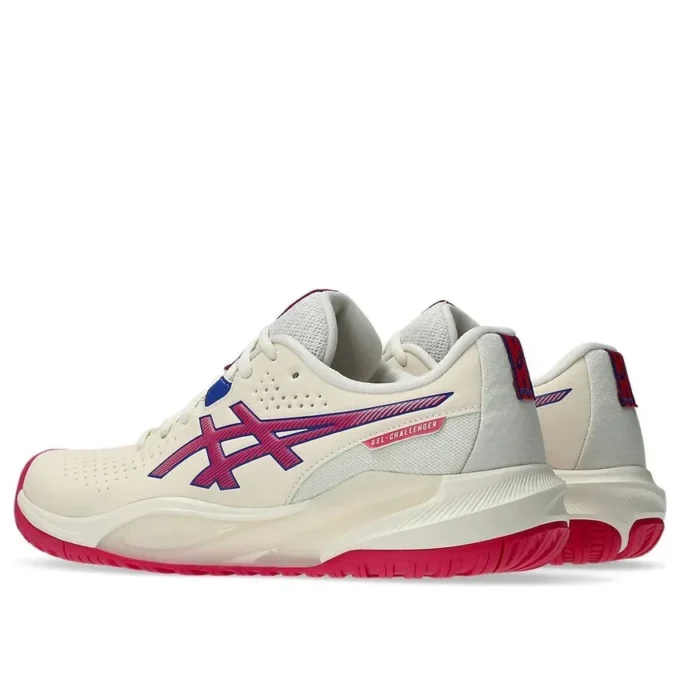 GEL-Challenger 15 « Crème Rose vif »