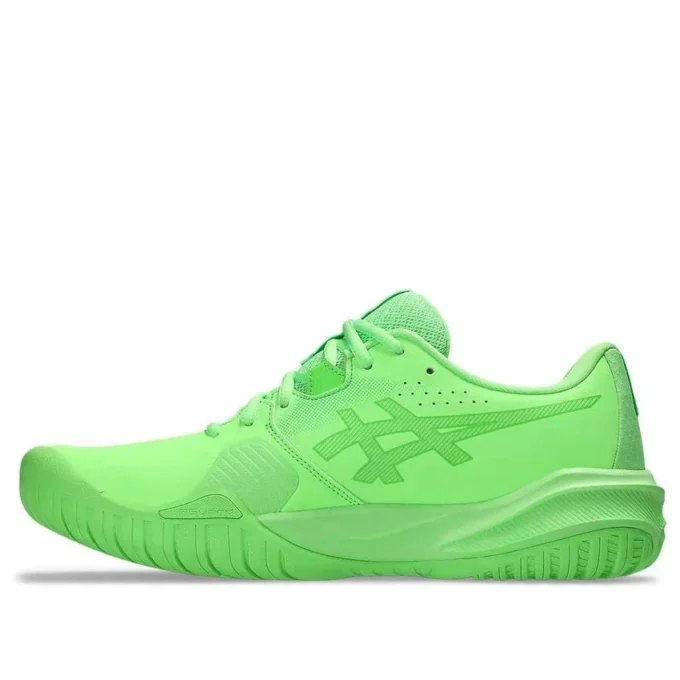 GEL-Challenger 15 « Lime Burst Green Gecko »