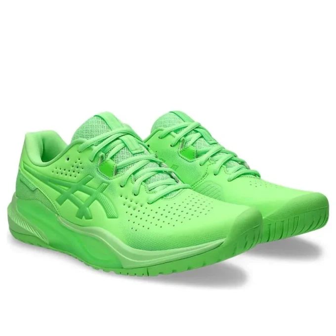 GEL-Challenger 15 « Lime Burst Green Gecko »