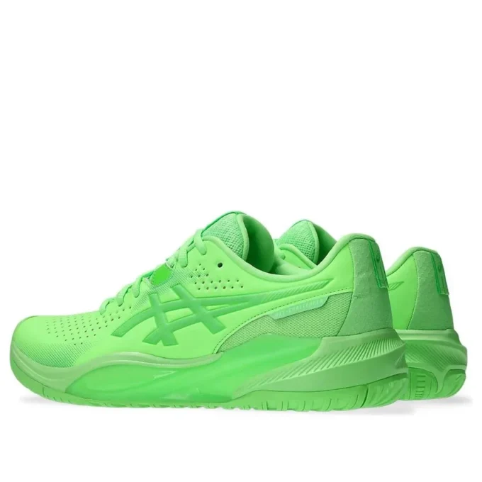 GEL-Challenger 15 « Lime Burst Green Gecko »