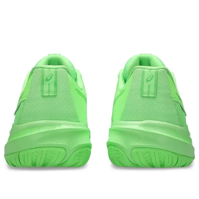 GEL-Challenger 15 « Lime Burst Green Gecko »
