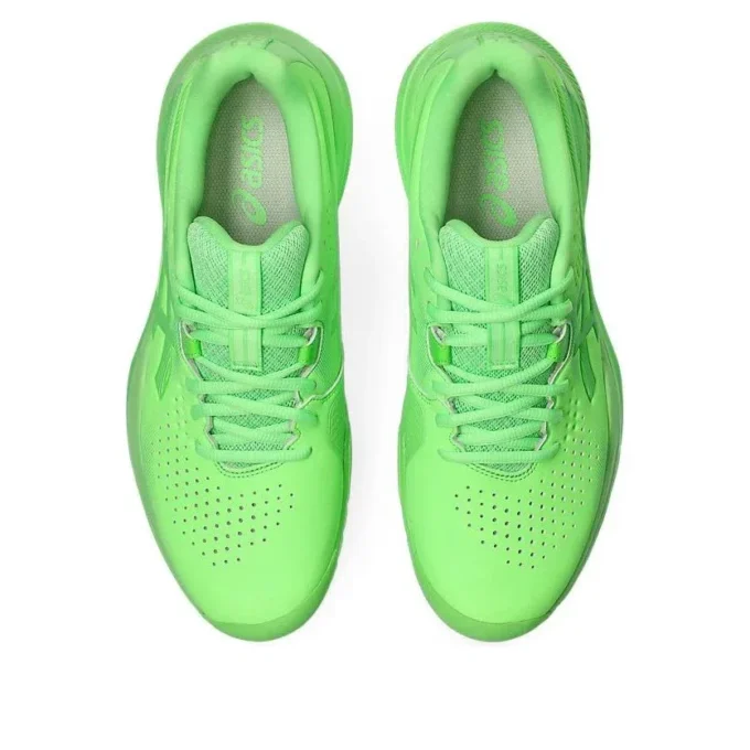 GEL-Challenger 15 « Lime Burst Green Gecko »