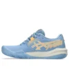 Gel-Challenger 15 Padel « Stone Wash Orange Glow »