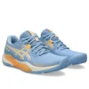 Gel-Challenger 15 Padel « Stone Wash Orange Glow »
