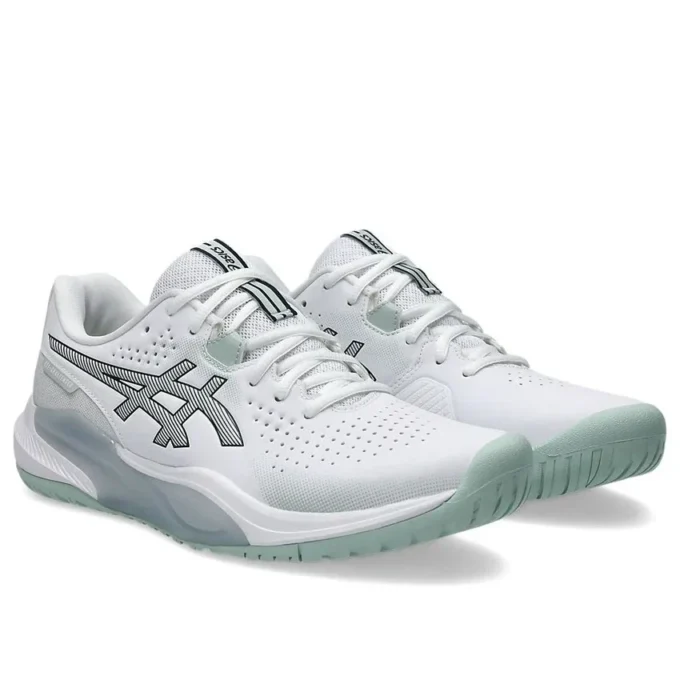 GEL-Challenger 15 « White Lichen Rock »