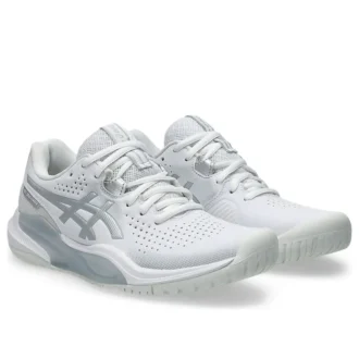 GEL-Challenger 15 « White Silver »