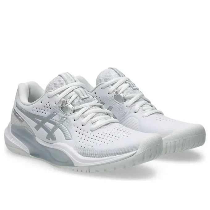 GEL-Challenger 15 « White Silver »