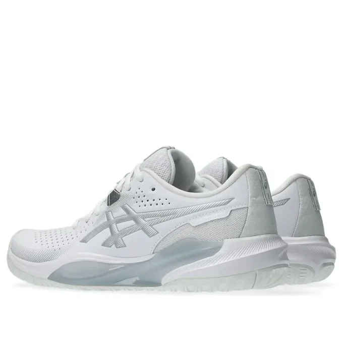 GEL-Challenger 15 « White Silver »