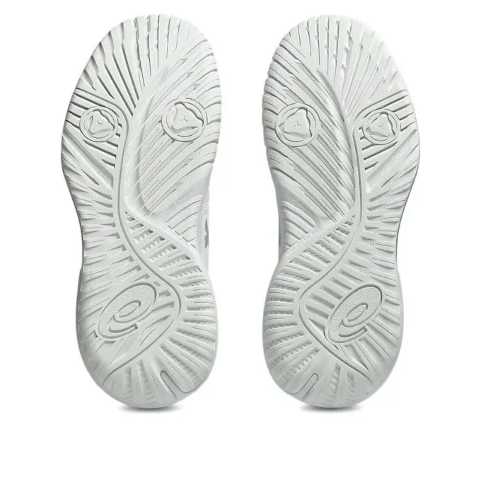 GEL-Challenger 15 « White Silver »