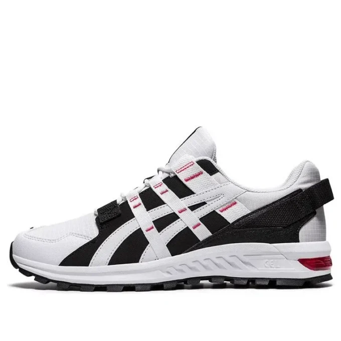 GEL-Citrek 2 « Noir/Blanc »