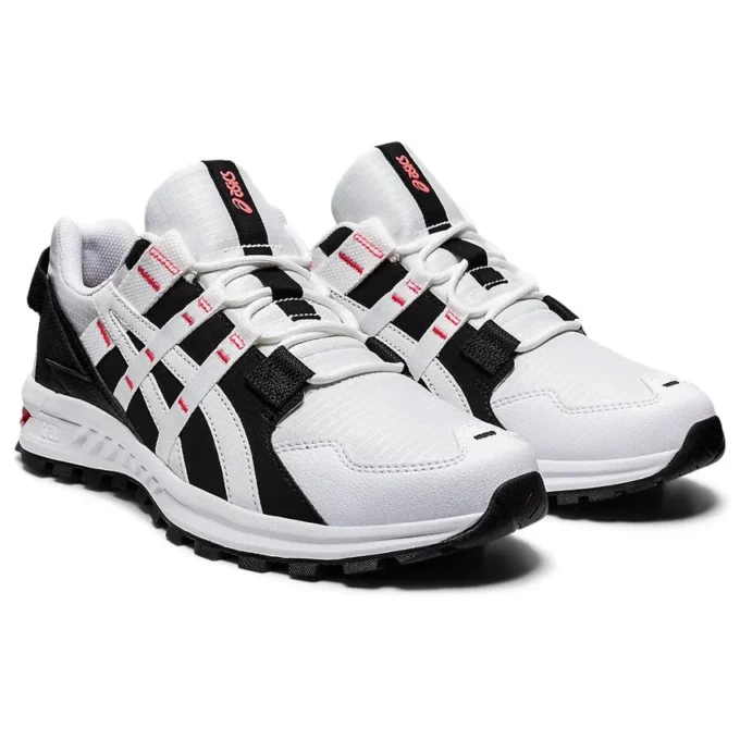 GEL-Citrek 2 « Noir/Blanc »