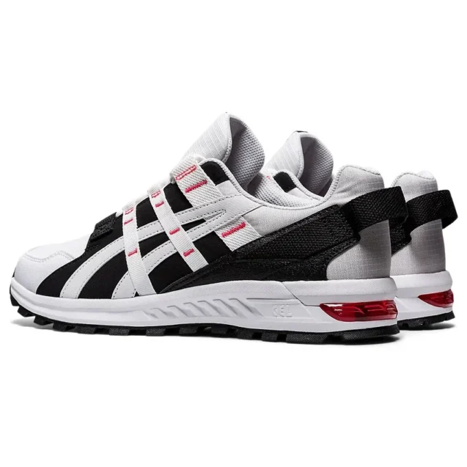 GEL-Citrek 2 « Noir/Blanc »