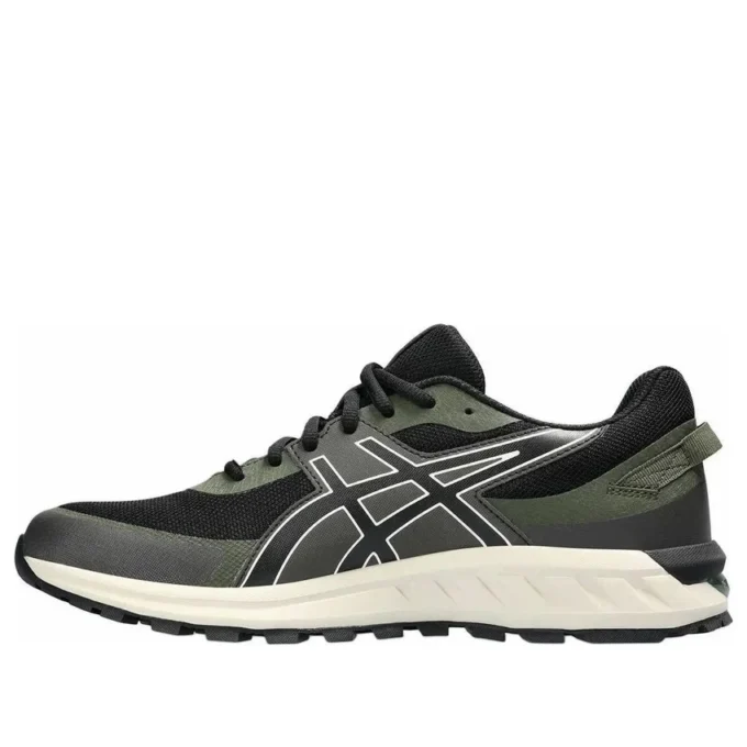 GEL-Citrek « Black Green »