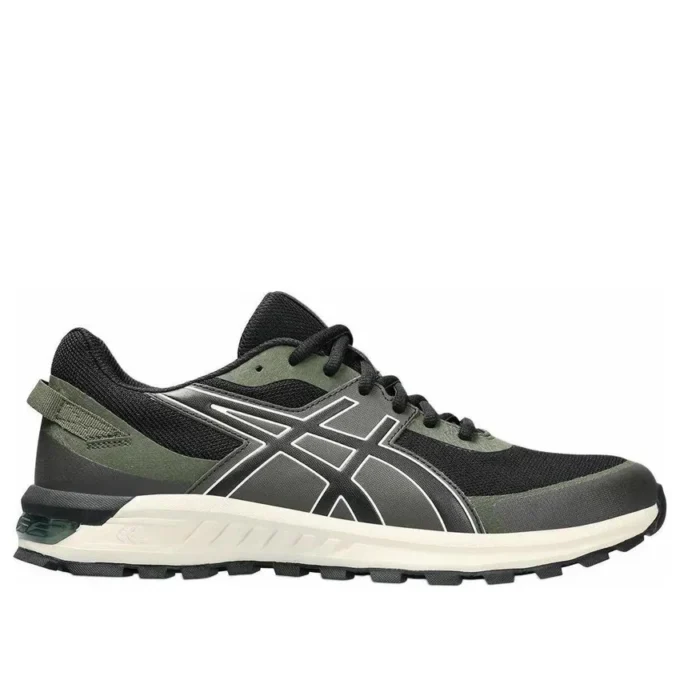 GEL-Citrek « Black Green »