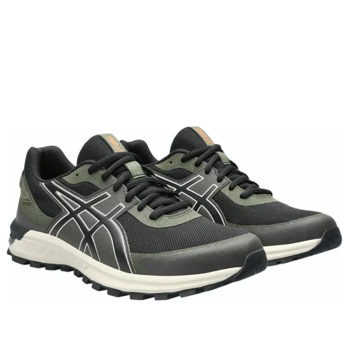 GEL-Citrek « Black Green »