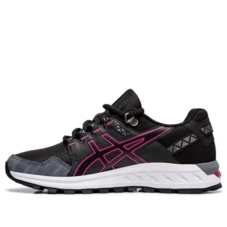 GEL Citrek « Black Vivid Pink »