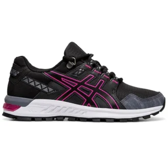 GEL Citrek « Black Vivid Pink »