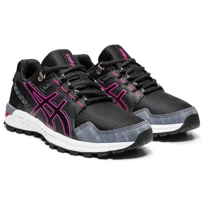 GEL Citrek « Black Vivid Pink »