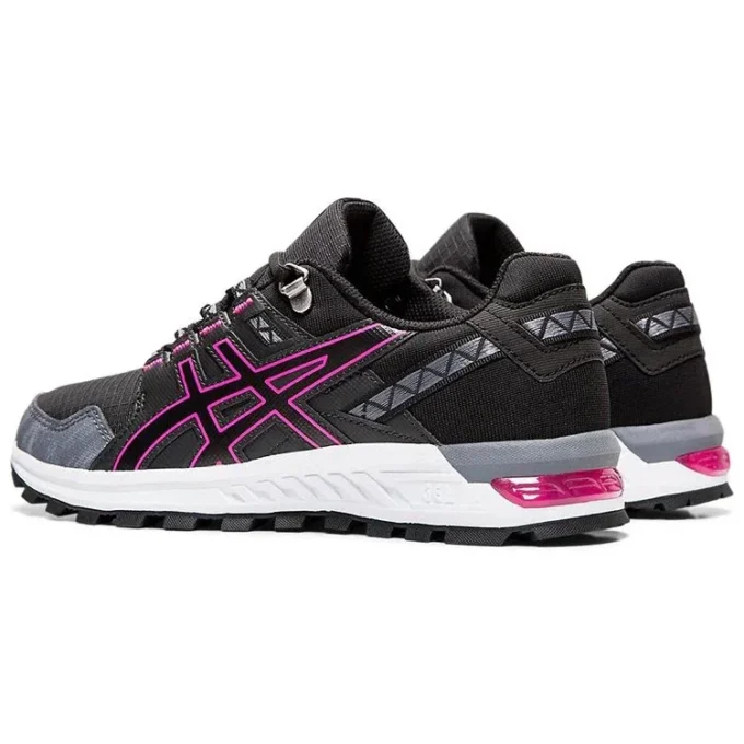 GEL Citrek « Black Vivid Pink »