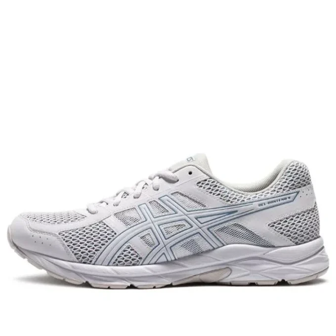 GEL-Contend 4 « All White »