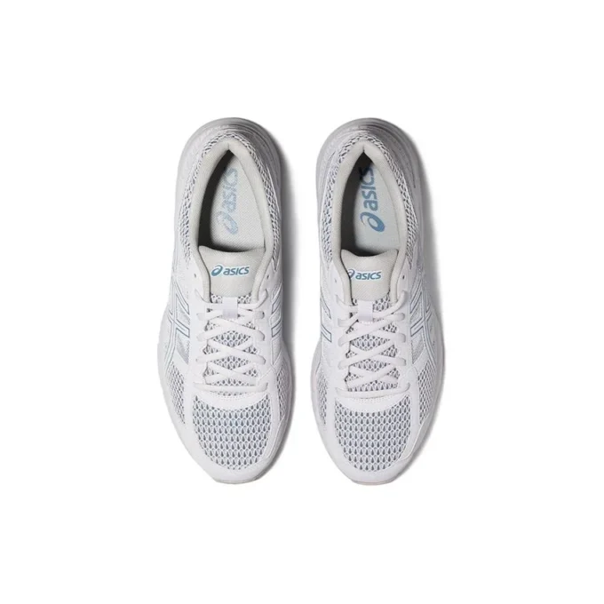 GEL-Contend 4 « All White »