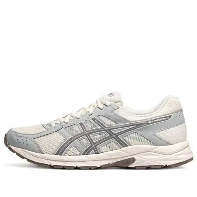 GEL-Contend 4 « Beige-Gris »