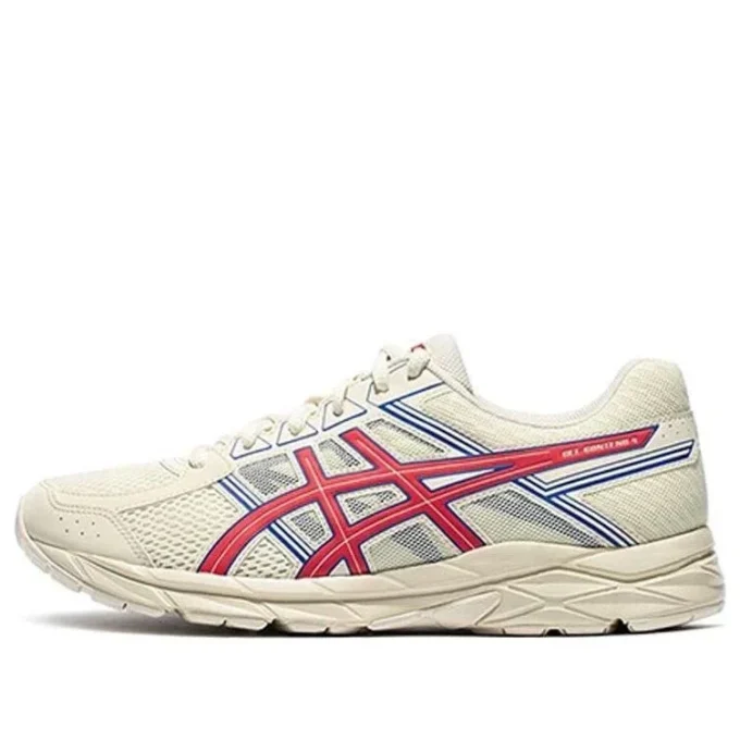 GEL-Contend 4 « Beige Red »