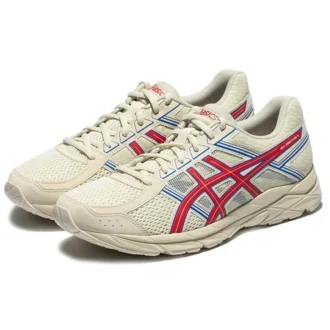 GEL-Contend 4 « Beige Red »