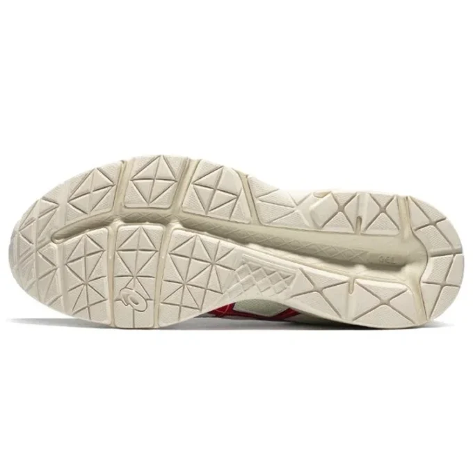 GEL-Contend 4 « Beige Red »