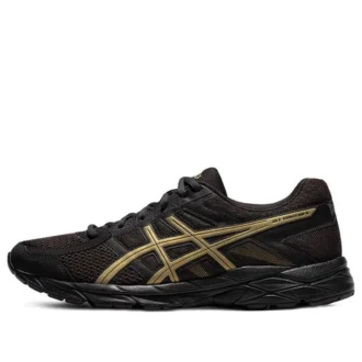 GEL-Contend 4 « Black Gold »