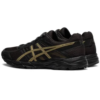 GEL-Contend 4 « Black Gold »