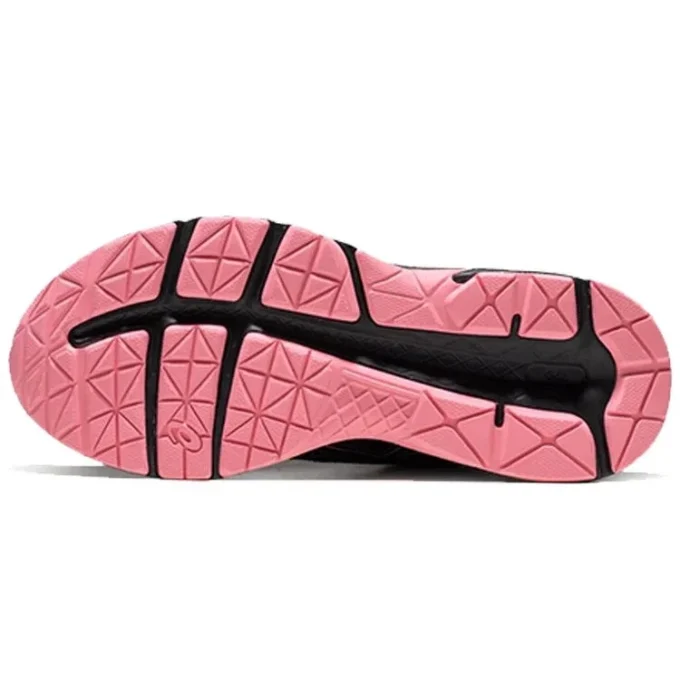 GEL-Contend 4 « Black Pink »