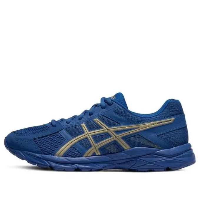 GEL-Contend 4 « Blue Gold »