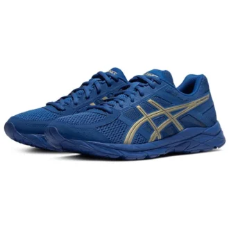 GEL-Contend 4 « Blue Gold »