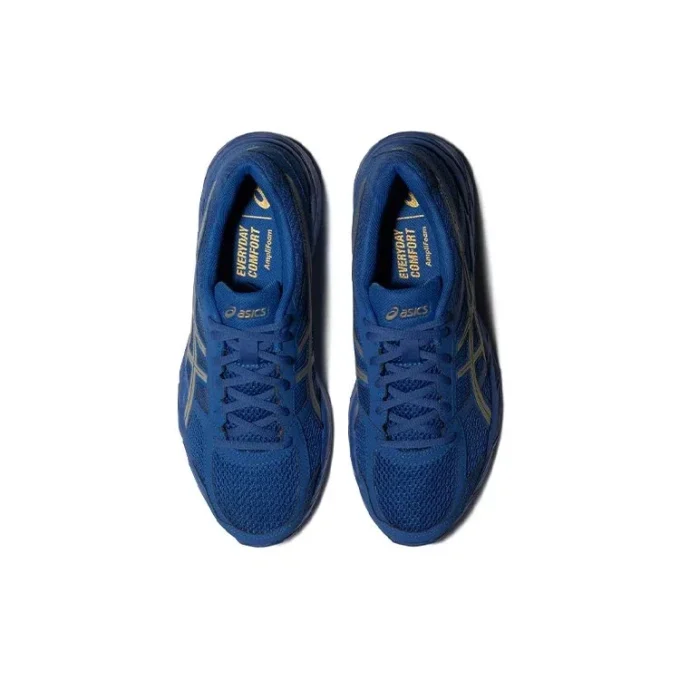 GEL-Contend 4 « Blue Gold »