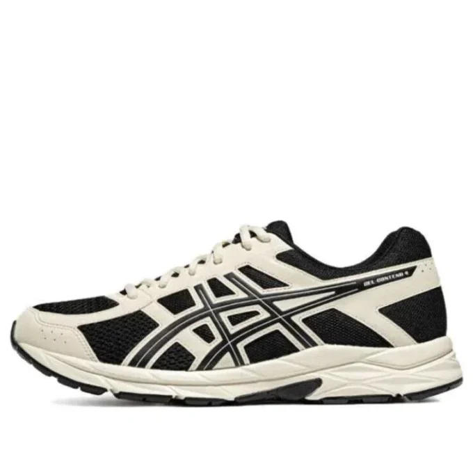 GEL-Contend 4 « Cream White Black »