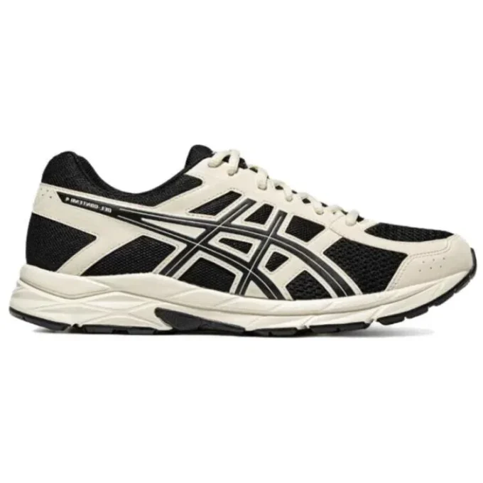 GEL-Contend 4 « Cream White Black »