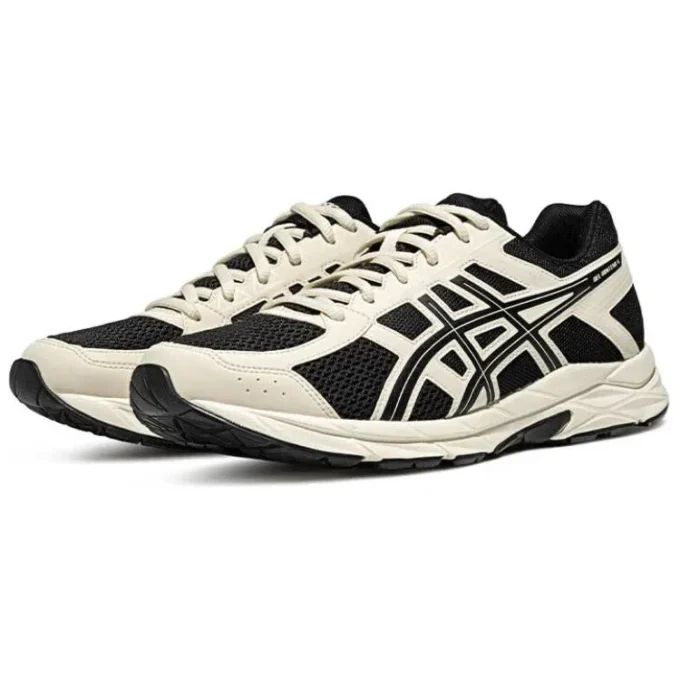 GEL-Contend 4 « Cream White Black »