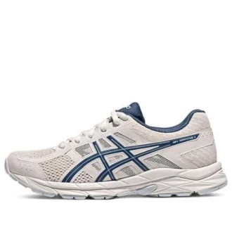 GEL-Contend 4 « Cream White Blue »