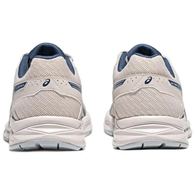 GEL-Contend 4 « Cream White Blue »