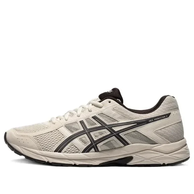 GEL-Contend 4 « Grey Black »