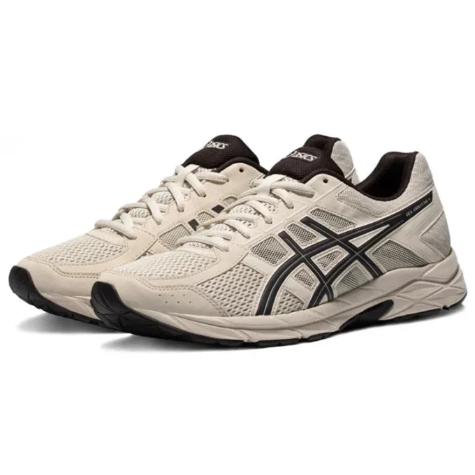 GEL-Contend 4 « Grey Black »