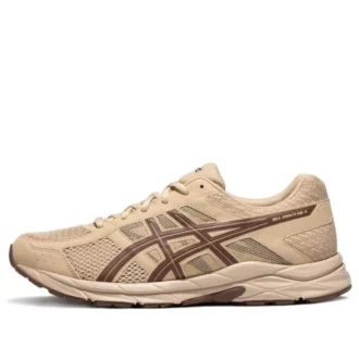 GEL-Contend 4 « Khaki Brown »
