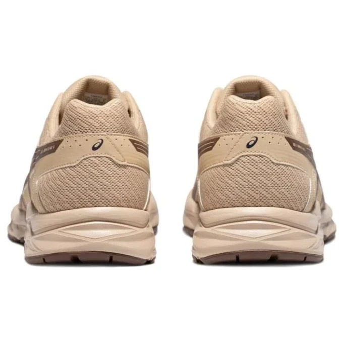 GEL-Contend 4 « Khaki Brown »