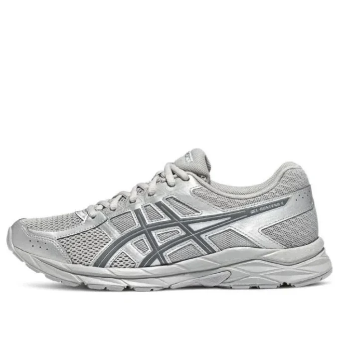 GEL-Contend 4 « Pure Silver Grey »