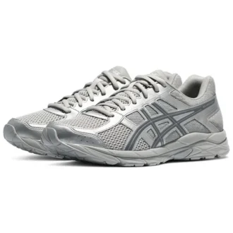 GEL-Contend 4 « Pure Silver Grey »