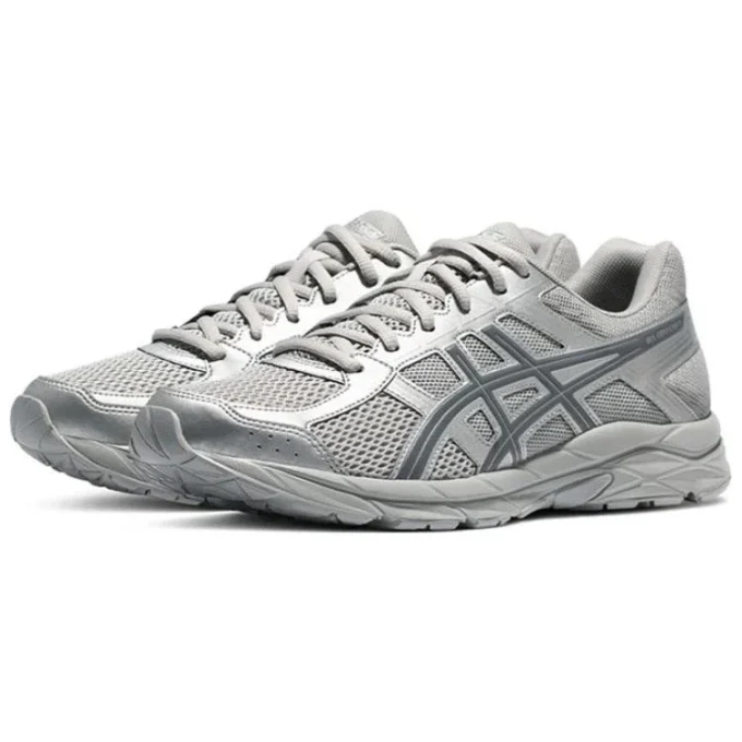 GEL-Contend 4 « Pure Silver Grey »
