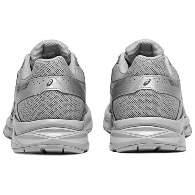 GEL-Contend 4 « Pure Silver Grey »