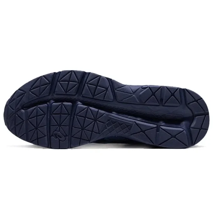 GEL-Contend 4 Retro « Bleu »