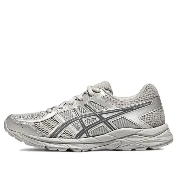 GEL-Contend 4 Runnings « Grey »
